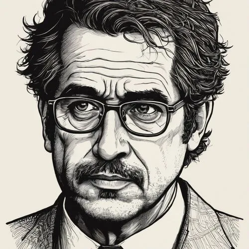 hazanavicius,spielberg,pacino,coens,benenson,leguizamo,Conceptual Art,Daily,Daily 02