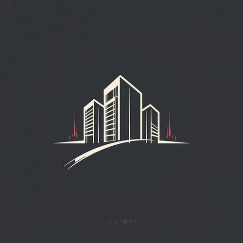 lekki,lagos,buildings,cyberjaya,skyscrapers,lido,Unique,Design,Logo Design