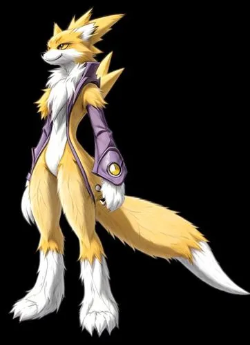 repede,volf,tyto,ryuga,inugami,scieszka,kabuya,atem,hybridon,vulpine,magan,atunyote,alakazam,colotti,kurama,leonhart,tails,fleetway,sparx,neku