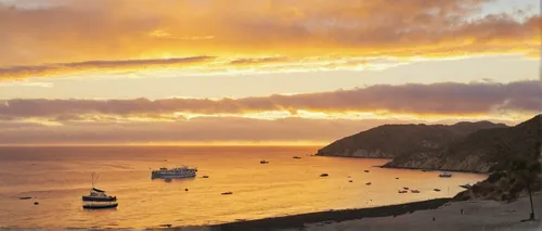 Parsons Landing, Catalina Island, California, sunset, beach, photo,catalina island,navagio beach,cabo san lucas,navagio bay,karpathos island,karpathos,baja california sur,folegandros,canary islands,la