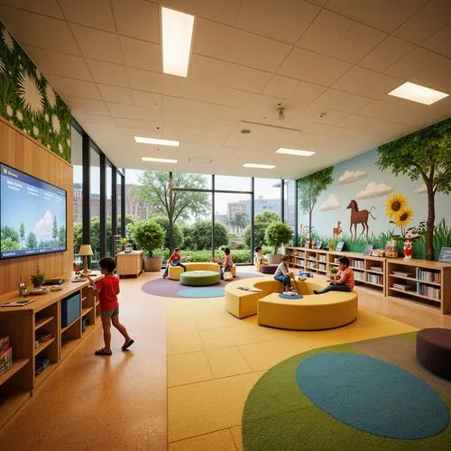 children's interior,children's room,nursery,prekindergarten,kidspace,nurseries,kindercare,school design,play area,kindergarten,playrooms,children's operation theatre,kindergartens,pediatrics,montessori,daycares,kids room,preschool,childcare,oclc