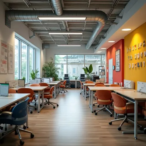 modern office,ideacentre,bureaux,creative office,offices,working space,staffroom,meeting room,conference room,business centre,staroffice,workspaces,serviced office,hubspot,office,blur office background,furnished office,technopark,steelcase,desks,Photography,General,Realistic