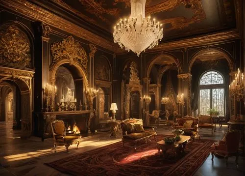 ornate room,royal interior,victorian room,baroque,ritzau,europe palace,dolmabahce,parlor,opulently,rococo,furnishings,parador,danish room,ballroom,entrance hall,opulence,palladianism,interior decor,villa cortine palace,ornate,Art,Classical Oil Painting,Classical Oil Painting 15