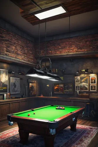 billiard room,bar billiards,billiard table,english billiards,billiards,recreation room,pocket billiards,billiard,billiard ball,carom billiards,snooker,nine-ball,game room,pool player,cue stick,blackball (pool),straight pool,pool bar,little man cave,eight-ball,Art,Artistic Painting,Artistic Painting 37