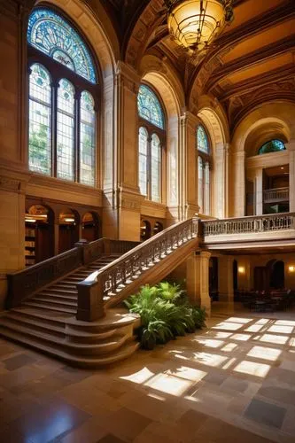 boston public library,nypl,atriums,gct,benaroya,bobst,altgeld,landmarked,hearst,amnh,yale university,glessner,lecture hall,apthorp,union station,cochere,kilbourn,foyer,driskell,treasure hall,Art,Artistic Painting,Artistic Painting 28