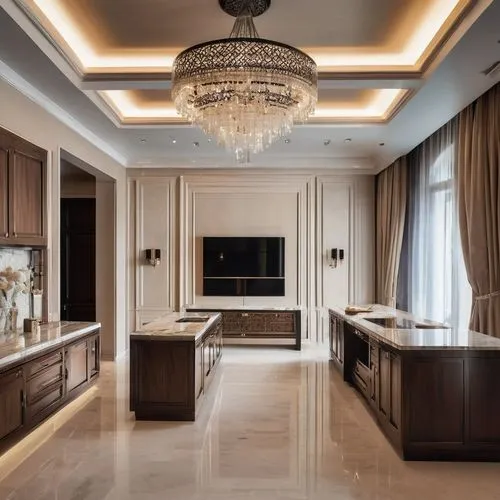 luxury home interior,modern kitchen interior,dark cabinets,kitchen design,modern kitchen,dark cabinetry,kitchen interior,cabinetry,hovnanian,countertops,cocina,cabinets,millwork,granite counter tops,travertine,big kitchen,coffered,luxury bathroom,kitchens,kitchen counter,Art,Artistic Painting,Artistic Painting 46