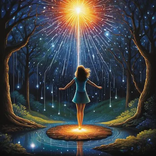 starbright,magical,light bearer,inner light,eckankar,guiding light,illumination,estrellas,estrelas,luminous,enlightenment,the pillar of light,beam of light,illuminate,starsight,estrellita,falling star,fantasia,starlit,urantia,Conceptual Art,Sci-Fi,Sci-Fi 25