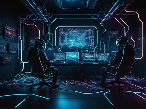 computer room,sci fi surgery room,ufo interior,cyberpunk,cyber,cyberspace,neon human resources,control center,neon ghosts,computer,valerian,scifi,the server room,sci-fi,sci - fi,cybernetics,game room,matrix,cyber glasses,spaceship space,Photography,Artistic Photography,Artistic Photography 10