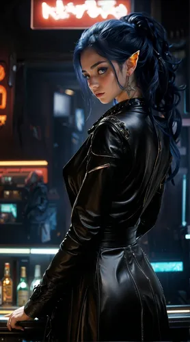 motoko,domino,askani,kaidan,vidya,kittani