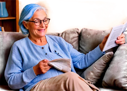 blonde woman reading a newspaper,reading glasses,presbyopia,sebelia,elderly person,grandmom,meryl,older person,woman holding a smartphone,senior citizen,people reading newspaper,grandma,gerontological,nonagenarian,newspaper reading,blonde sits and reads the newspaper,granny,grams,gramma,reading the newspaper,Conceptual Art,Oil color,Oil Color 22