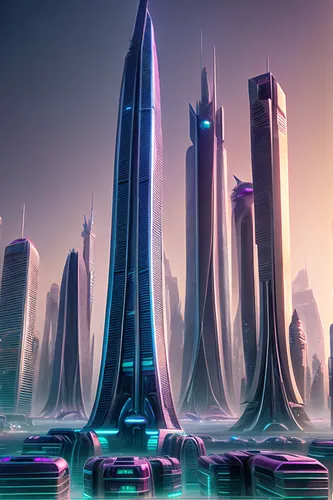 futuristic landscape,futuristic architecture,futuristic,metropolis,alien world,fantasy city,scifi,artificial island,cityscape,futuristic art museum,ancient city,urban towers,sci - fi,sci-fi,skyscraper