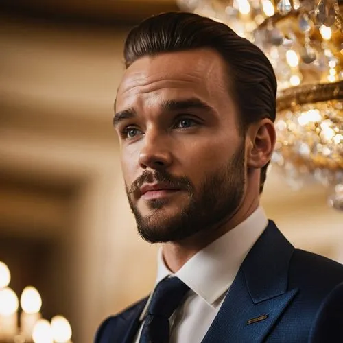 pokora,emmermann,hoult,debonair,giampietro,degenkolb,Photography,General,Cinematic