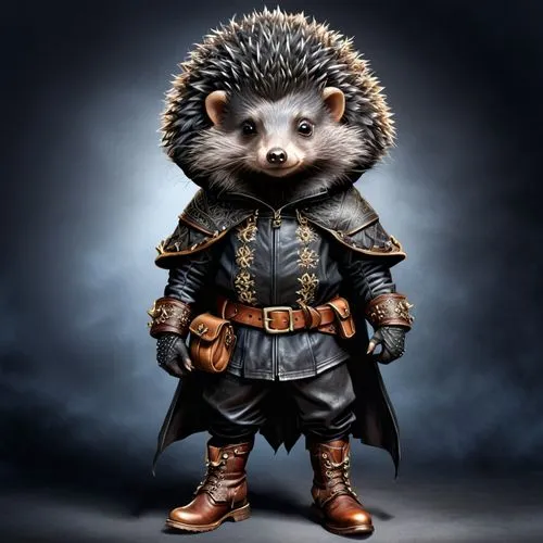 amur hedgehog,hedgehunter,young hedgehog,hedgehog,hedgecock,rocket raccoon,splinter,redwall,hoglet,tenrec,conker,mordru,vahanian,racoon,ferret,dwarf sundheim,raccoon dog,prejmer,quilliam,orlyk,Conceptual Art,Fantasy,Fantasy 27