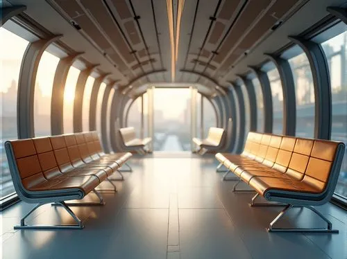 train seats,spaceship interior,the bus space,railway carriage,train compartment,ufo interior,spaceliner,train car,sky space concept,compartment,sky train,train way,rail car,jetways,railcar,skytrains,railcars,light rail train,skytrain,airtrain,Photography,General,Realistic