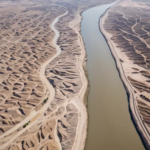 braided river,river delta,meanders,jordan river valley,rio grande river,fluvial landforms of streams,gobi desert,the gobi desert,72 turns on nujiang river,jordan river,aeolian landform,judaean desert,aerial landscape,arid landscape,argentina desert,dubai desert,abe-e-panj river valley,river nile,river landscape,namibia nad,Photography,General,Natural