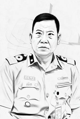 police officer,policeman,police uniforms,officer,military person,general,military uniform,wpap,babi panggang,gamjatang,line draw,gondanglegi,traffic cop,police work,military officer,kuy teav,patung,brigadier,photo painting,leader,Design Sketch,Design Sketch,Character Sketch