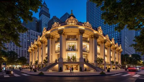 australia aud,mitsukoshi,nihonbashi,shinsegae,marunouchi,stock exchange,macys,isetan,corinthia,yuchengco,banque,nypl,banxico,selfridges,horinouchi,palladium,sothebys,citibank,macquarie,gct