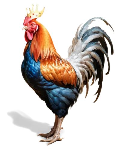 portrait of a hen,coq,cockerel,rooster,phoenix rooster,vintage rooster,bantam,hen,paumanok,gallo,poussaint,leghorn,landfowl,polish chicken,junglefowl,cockspur,pajarito,pollo,chichen,cockaigne,Conceptual Art,Fantasy,Fantasy 01