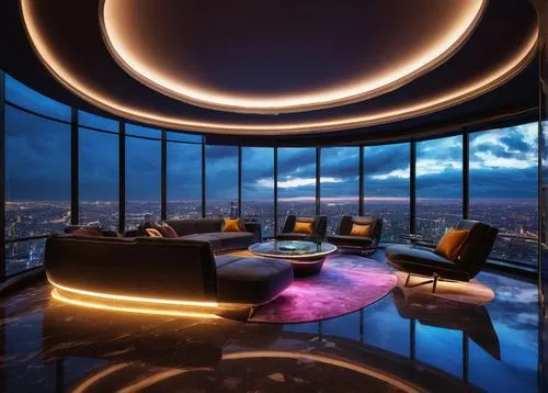 penthouses,sky apartment,skyloft,skybar,great room,luxury suite,livingroom,suites,minotti,lounges,chaise lounge,modern living room,jalouse,apartment lounge,luxe,luxury hotel,sathorn,skydeck,o2 tower,living room,Art,Classical Oil Painting,Classical Oil Painting 10