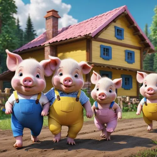 piglet barn,little pigs,piglets,porkers,hogsheads,barnyard,pigs,piggeries,bumblers,brockhampton,cartoon pig,farmyard,peppas,piglet,epinions,hamdanids,teacup pigs,chipettes,piggies,pelicula,Photography,General,Realistic