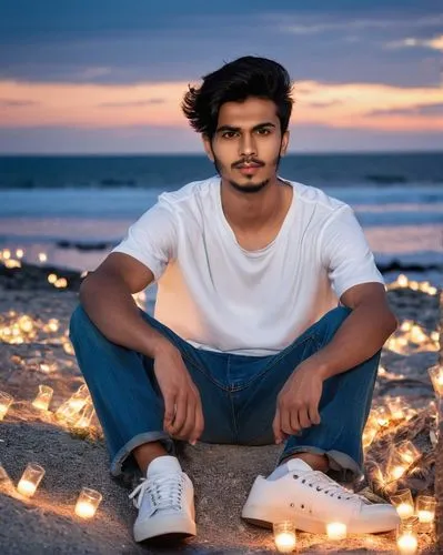 beach background,social,pakistani boy,diwali,photo session at night,jumeirah beach,devikund,diwali background,kabir,yemeni,edit icon,indian celebrity,romantic look,portrait photography,diwali festival,man at the sea,meditating,diya,by the sea,deepawali,Photography,Documentary Photography,Documentary Photography 31