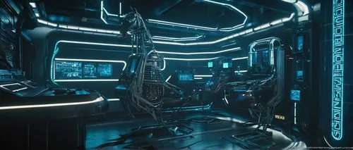 spaceship interior,arktika,ufo interior,cyberview,sulaco,troshev,cybersmith,computer room,sector,yarkovsky,cyberia,levski,europacorp,scifi,ptu,sci - fi,the interior of the cockpit,supercomputer,spaceship space,nostromo,Conceptual Art,Sci-Fi,Sci-Fi 09