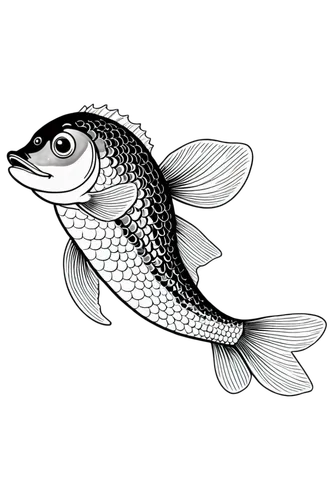 mosquitofish,menhaden,killifish,poisson,icefish,dartfish,weakfish,coelacanth,etheostoma,peixe,ornamental fish,wallfisch,pescado,ikan,peixoto,tilapia,finfish,waifish,guardfish,freshwater fish,Illustration,Japanese style,Japanese Style 01