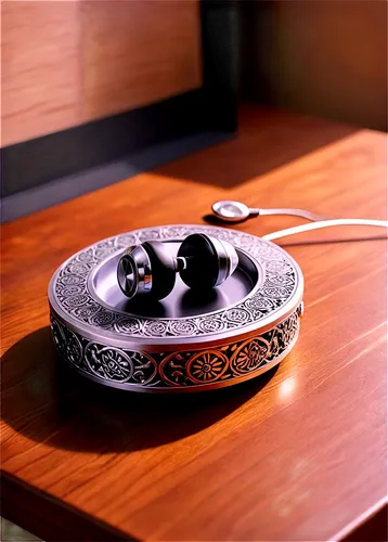 incense burner,incense with stand,tea ceremony,burning incense,beautiful speaker,3d render,retro turntable,tabletop photography,turntable,vinyl player,tealight,coffeetable,desk accessories,cd player,lubitel 2,ashtray,paperweight,gramophone,netsuke,incense,Illustration,Realistic Fantasy,Realistic Fantasy 42