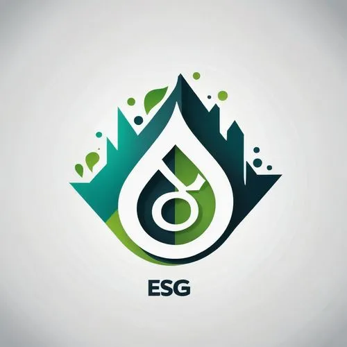 字為ESG，有圖騰、神秘、環保、能源的元素,esg,eog,egcg,egc,egco,ewg,eg,epng,egoi,seg,egra,egr,engro,ecog,geg,egi,ecological,egu,edg,egp,Unique,Design,Logo Design