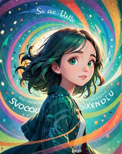 star winds,stardust,star sky,starry sky,alita,selene,cecilia,serafina,estrella,estrellita,ssg,starry,estrellas,stargirl,seregil,schierstein,storybook character,winona,esencia,vector art,Anime,Anime,Cartoon