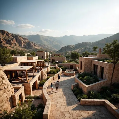 amanresorts,indian canyons golf resort,indian canyon golf resort,cottars,kandovan,monastery israel,atlas mountains,neemrana,hasinai,lebanon,dorne,ecovillages,building valley,judaean desert,oberoi,silverleaf,wadi dana,tatev,eaglecrest,akhdar