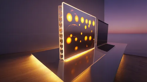 metallic door,render,wall lamp,3d render,ambient lights,room divider,cube background,wall light,vitrine,cinema 4d,cubic house,mirror house,3d rendering,glass blocks,illuminated lantern,3d rendered,cube surface,armoire,crown render,night light,Photography,General,Realistic