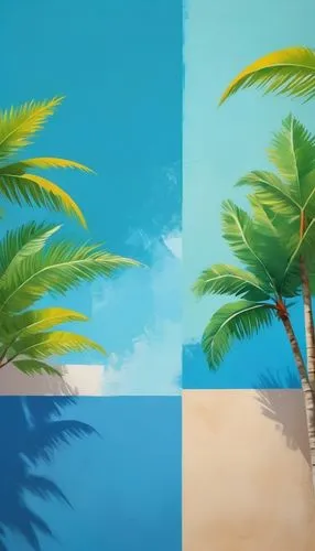 palm tree vector,coconut trees,background vector,tropical floral background,summer background,watercolor palm trees,palmtrees,cuba background,coconut palms,coconut tree,palm trees,beach background,palm tree,tropical beach,coconut palm tree,palmtree,palm branches,palm leaves,tropical sea,palm fronds,Illustration,Vector,Vector 07