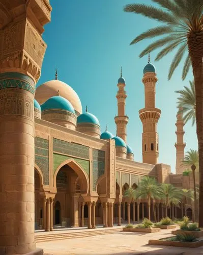 mosques,al nahyan grand mosque,grand mosque,king abdullah i mosque,alabaster mosque,hassan 2 mosque,city mosque,islamic architectural,medinah,big mosque,sultan qaboos grand mosque,mosque hassan,star mosque,masjids,mosque,masjid nabawi,al-askari mosque,the hassan ii mosque,caliphs,andalus,Conceptual Art,Daily,Daily 16