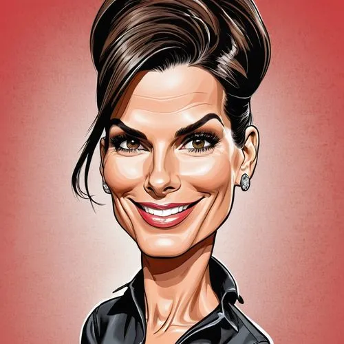 Sandra Bullock,caricaturist,caricatures,caricature,caricatured,guilfoyle,kimberlin,jadzia,condoleezza,vickie,boldrini,caricaturing,petalotis,luann,caricaturists,letizia,palmiotti,marymccarty,tinelli,r