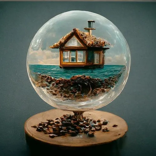 snow globes,wood art,miniature house,snowglobes,glass sphere,snow globe,lensball,glass painting,aquarium decor,paper art,wooden ball,tiny world,waterglobe,kinetic art,tea art,glass ball,christmas globe,terrarium,fishing float,glass jar