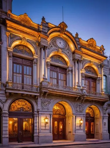 the lviv opera house,craiova,bucharest,punta arenas,constanta,odessa,lucerna,teatro,grand hotel europe,zagreb,old opera,grand hotel,oradea,timisoara,odesa,dragon palace hotel,krasnodar,adelaide,venetian hotel,chernivtsi,Unique,3D,Modern Sculpture