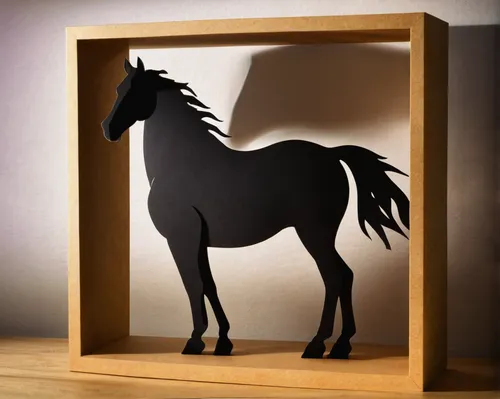 black horse,wooden horse,silhouette art,portrait animal horse,belgian horse,hay horse,paper art,brown horse,art silhouette,a horse,equines,horse-rocking chair,equine,horse head,shadowbox,dream horse,painted horse,wooden rocking horse,fire screen,horse,Unique,Paper Cuts,Paper Cuts 10