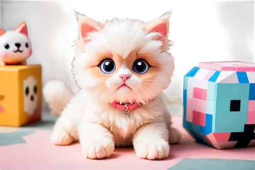 cute cat,doll cat,little cat,ragdoll,cat kawaii,white cat,birman,cute animals,pink cat,cat look,cute animal,kittu,kihon,cartoon cat,moggie,3d teddy,tea party cat,lucky cat,pixaba,breed cat,Unique,Pixel,Pixel 03