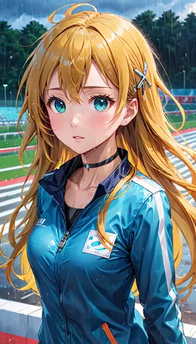 sports girl,darjeeling,yang,senna,tsumugi kotobuki k-on,honolulu,kayano,sports uniform,track and field,dolphin background,tennis,baseball uniform,track,nico,keirin,vocaloid,sports game,asuka langley soryu,sports jersey,citrus,Anime,Anime,Realistic