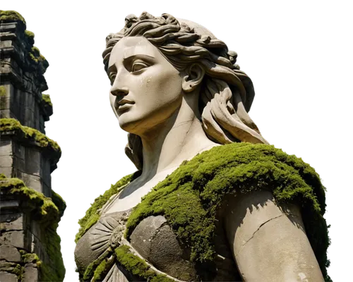 maenad,inara,caryatid,majevica,artemisia,celtic queen,nissa,kahlan,delphi,egeria,caryatids,maenads,demeter,green wreath,goddess of justice,amazonica,laurel wreath,asclepius,boudica,garden statues,Illustration,Black and White,Black and White 29