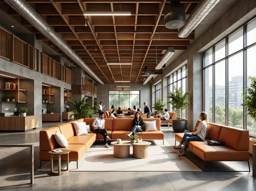 snohetta,hotel lobby,andaz,blythswood,modern office,rotana,contemporary decor,modern decor,sofitel,lounges,lobby,daylighting,novotel,lofts,wintergarden,starwood,bobst,loft,harborside,gansevoort