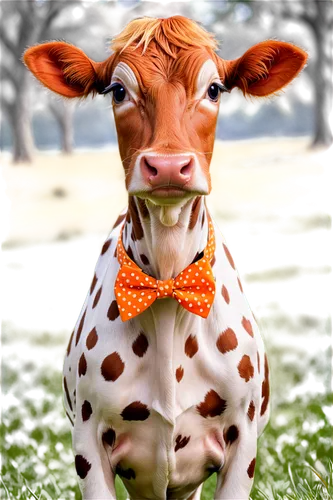 red holstein,dairy cow,holstein cow,mother cow,cow,bovine,giraffe plush toy,alpine cow,milk cow,animals play dress-up,watusi cow,cow with calf,giraffe,cow cheese,dairy cattle,horns cow,moo,bull calf,holstein cattle,calf,Illustration,American Style,American Style 13