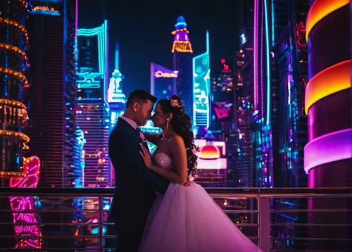 wedding photo,chongqing,dubai garden glow,shanghai,pre-wedding photo shoot,hong kong,wedding couple,wedding photography,couple silhouette,vintage couple silhouette,beautiful couple,wedding photographer,photo session at night,colored lights,romantic portrait,romantic scene,colorful city,dancing couple,heart of love river in kaohsiung,dubai,Conceptual Art,Sci-Fi,Sci-Fi 26