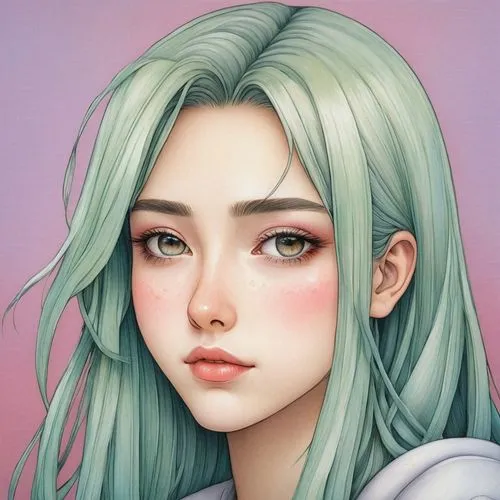 yuna,zhixue,zuoyun,qianwen,fantasy portrait,zhiwen,xianwen,yingjie,lezha,yiwen,portrait background,yujie,eira,chryste,korana,nanzhao,diana,longmei,digital painting,zhui,Illustration,Realistic Fantasy,Realistic Fantasy 41