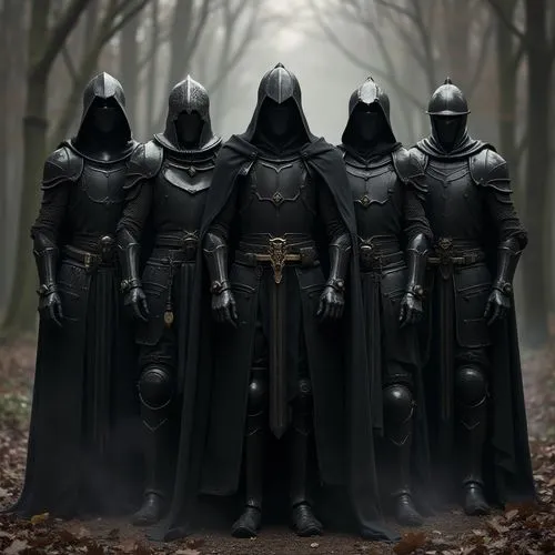 batterers,ringwraiths,cloaks,volturi,armors,wraiths