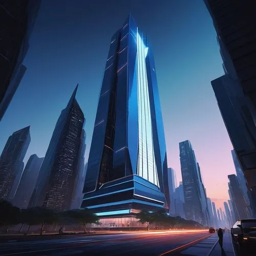 futuristic architecture,cybercity,lexcorp,the skyscraper,skyscraper,coruscant,megacorporation,oscorp,cybertown,cyberport,megacorporations,supertall,skyscrapers,arcology,futuristic landscape,skyscraping,mubadala,damac,dubay,tallest hotel dubai,Illustration,Vector,Vector 06