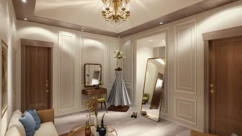 luxury home interior,interior decoration,hallway space,luxury bathroom,3d rendering,ornate room,wallcoverings,rovere,stucco ceiling,hallway,sursock,enfilade,search interior solutions,millwork,interior design,mouawad,interior decor,mouldings,bridal suite,chambre,Photography,General,Realistic