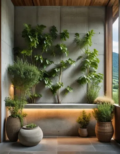 bamboo curtain,hanging plants,bonsai,bamboo plants,houseplants,ikebana,modern decor,house plants,garden design sydney,bonsai tree,houseplant,hanging plant,intensely green hornbeam wallpaper,japanese zen garden,zen garden,espalier,money plant,ficus,contemporary decor,wooden flower pot,Photography,General,Realistic