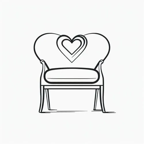 heart clipart,valentine frame clip art,valentine clip art,chair png,valentine's day clip art,loveseat,chair,chiavari chair,dribbble icon,heart line art,heart icon,decorative rubber stamp,seating furniture,heart shape frame,bench chair,chairs,flat blogger icon,sitting on a chair,new concept arms chair,speech icon,Illustration,Vector,Vector 01